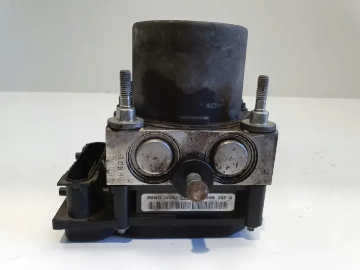 Opel Corsa C 1.0 12V POMPA ABS hamulcowa 0265232212 0265800770