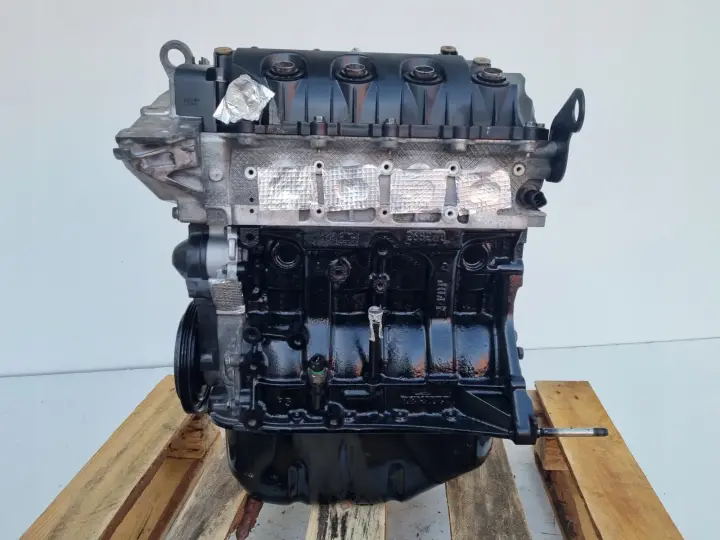 SILNIK Renault Clio II 1.2 16V 75KM nowy ro D4F722