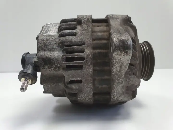 Suzuki Swift MK7 1.2 B ALTERNATOR A5TG2591 80A