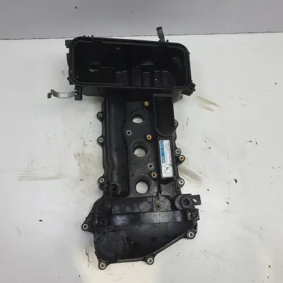 Toyota Aygo 1.0 12V POKRYWA ZAWORÓW 1KR