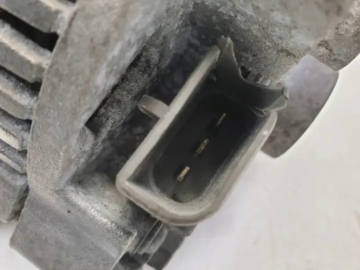 Ford XII F250 F350 6.8 V10 ALTERNATOR