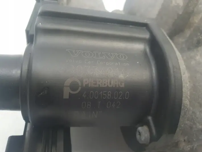 Volvo S60 V70 S80 2.4 D5 CHŁODNICA SPALIN EGR 30774814