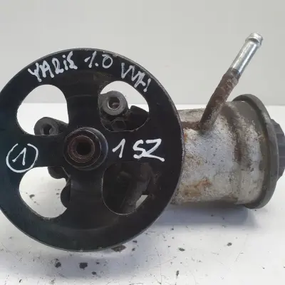 Toyota Yaris I 1.0 VVTI POMPA WSPOMAGANIA oryg