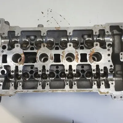 Audi A4 B6 2.0 20V GŁOWICA CYLINDRÓW 06B103373AM ALT 130KM