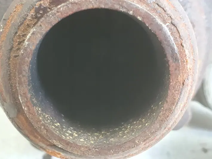 Volvo V60 S60 II 1.6 D2 TURBOSPRĘŻARKA turbo 9686120680