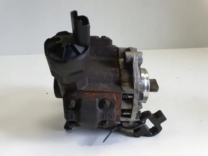 Ford Focus MK2 2.0 TDCI POMPA WTRYSKOWA paliwa 9658193980