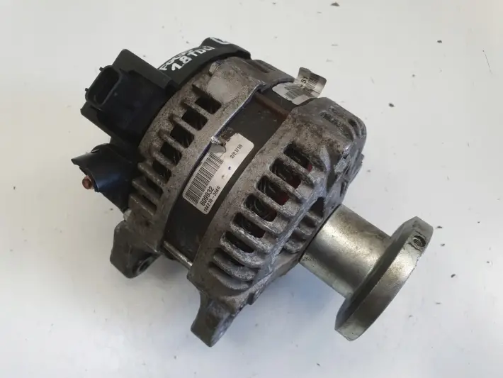 Ford Focus I MK1 1.8 TDCI ALTERNATOR 104210-3640