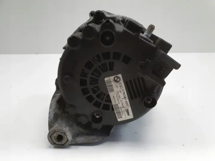 BMW E87 E90 2.0 D ALTERNATOR valeo 7802261 AL04 180A