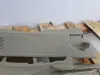 Renault Laguna III kombi OSŁONA BAGAŻNIKA KOMPLET