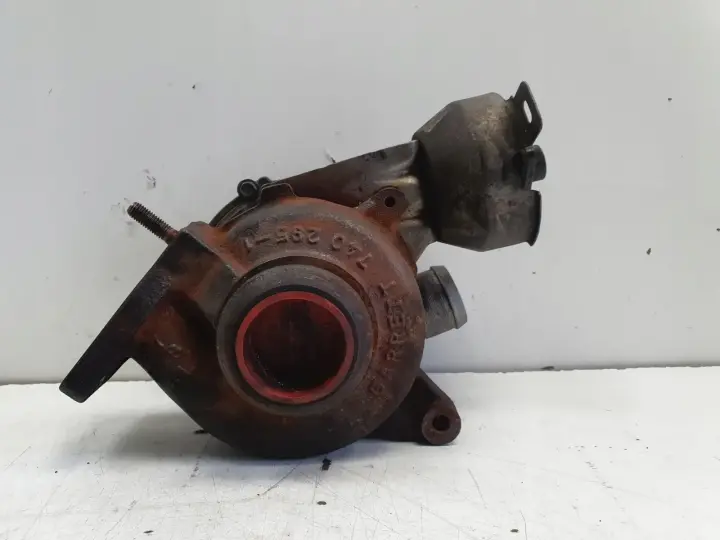 Ford Mondeo MK4 2.0 TDCI TURBOSPRĘŻARKA turbo 9658728580