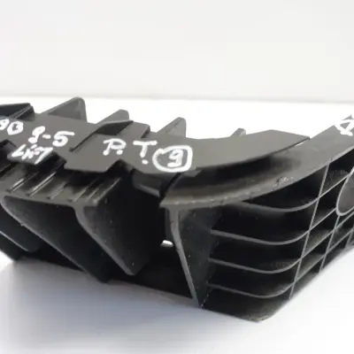 Saab 95 9-5 II Lift TYLNY prawy ŚLIZG ZDERZAKA