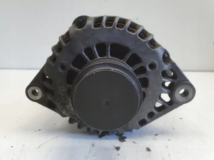 Opel Meriva B 1.7 CDTI ALTERNATOR 8980311551