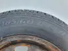 Polo Ibiza Fabia KOŁO ZAPASOWE Zapas 185/60 R14