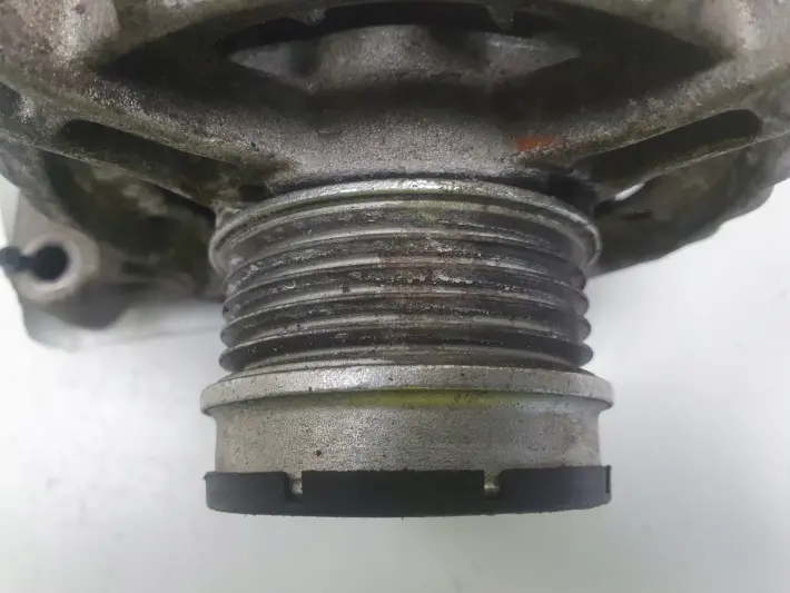 Fiat Punto 0.9 T TwinAir ALTERNATOR regenerowany