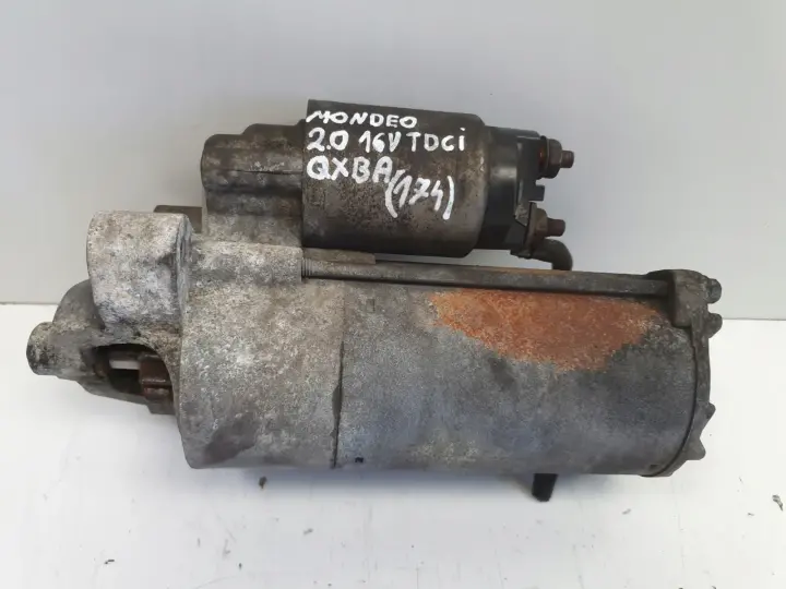 Ford Mondeo IV MK4 2.0 TDCI ROZRUSZNIK 6G9N-11000-FA