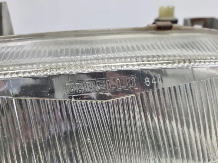 Ford Escort V MK5 Orion PRZEDNIA LAMPA PRAWA prawy przód 91AG13005SA2A