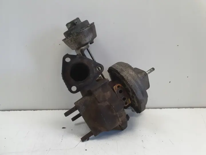 Honda Civic VIII 2.2 iCTDI TURBOSPRĘŻARKA turbo 18900-RSR-E01