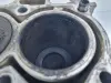 DÓŁ SILNIKA BLOK WAŁ KORBOWY TŁOKI Ford Fiesta VII MK7 1.6 TDCI 95KM T3JA