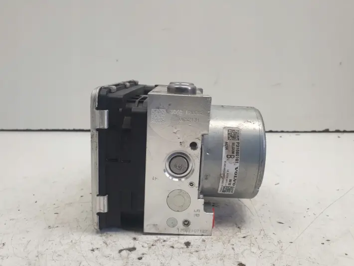 Volvo S90 POMPA ABS hamulcowa 31680098 P31680101