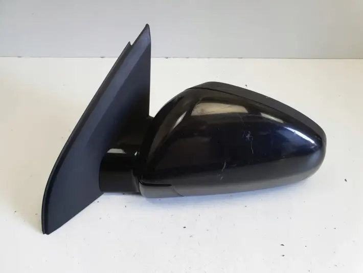 Opel Vectra C Signum LUSTERKO LEWE KIEROWCY 5 pin pinów 24436149