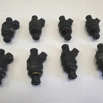 Opel Zafira A 1.8 16V WTRYSKIWACZ 90536149