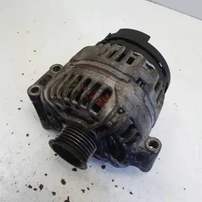Mini One R50 R53 1.6 16V ALTERNATOR 100A 0124325108 bosch