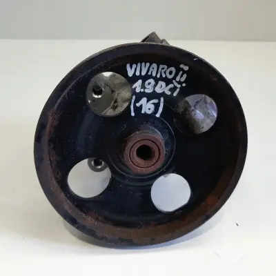 Renault Trafic II Opel Vivaro 1.9 DCI CDTI POMPA WSPOMAGANIA 8200024778