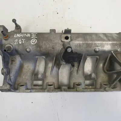 Renault Laguna III 2.0 T KOLEKTOR SSĄCY 8200614545