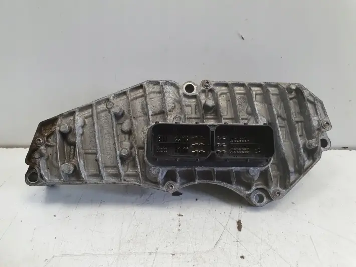 Ford Fiesta MK7 VII 1.0 EcoBoost STEROWNIK SKRZYNI BIEGÓW AE8P-14F085-AE