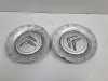Citroen DEKIELEK FELGI Kapsel kołpak 9650263980 158mm