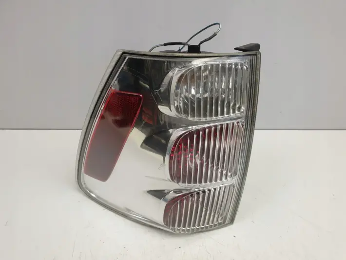 Chevrolet Equinox 04-09r TYLNA LAMPA PRAWA prawy tył pasażera