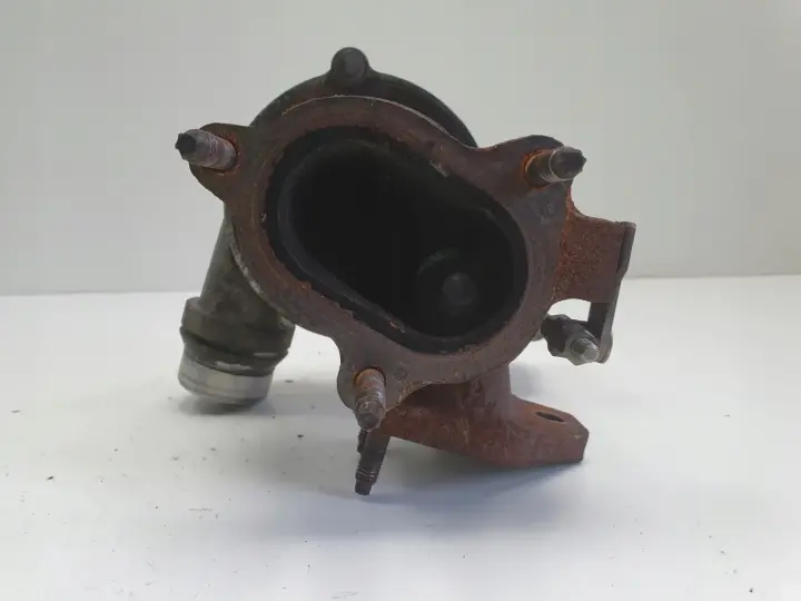 Renault Megane III 1.5 DCI TURBOSPRĘŻARKA turbo 54359710028