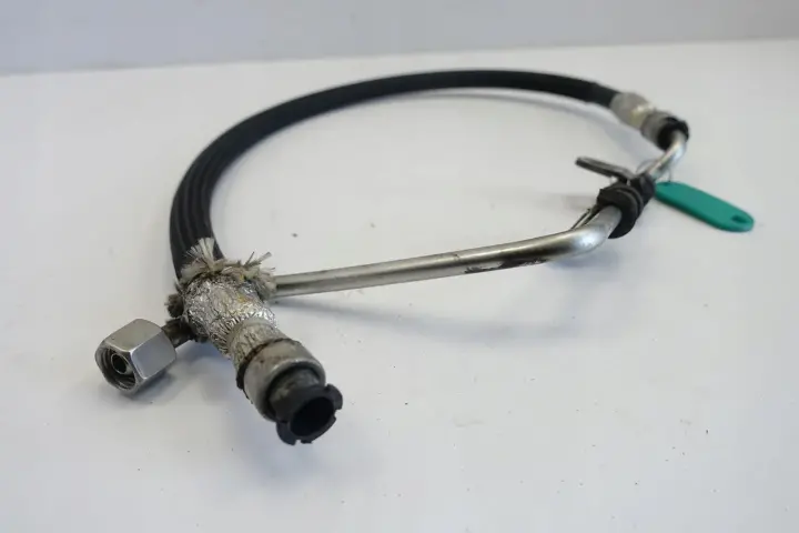 BMW F10 535 3.0 i PRZEWÓD PALIWA paliwowy 7595612