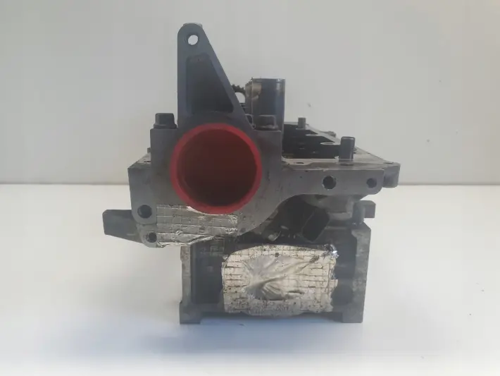 Alfa Romeo Mito 1.4 T-JET GŁOWICA CYLINDRÓW wałek 55218237