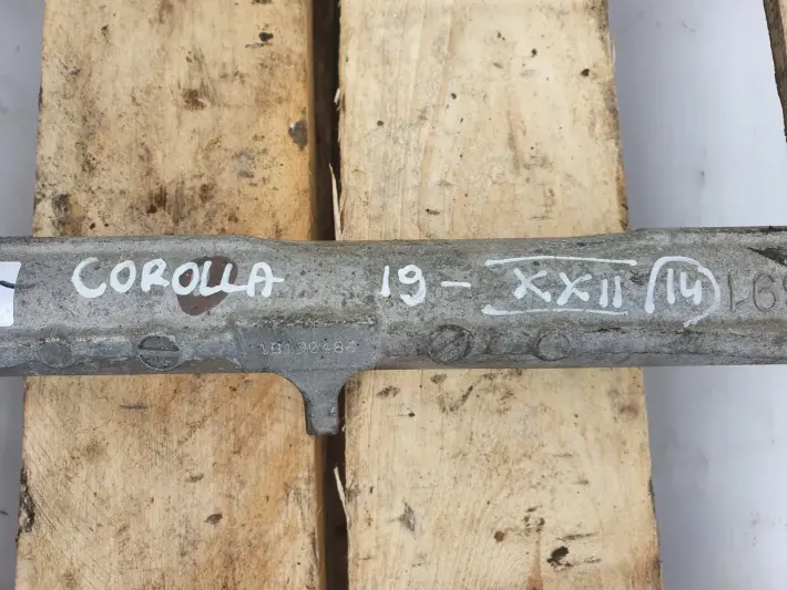 Toyota Corolla E21 MAGLOWNICA przekładnia EUROPA