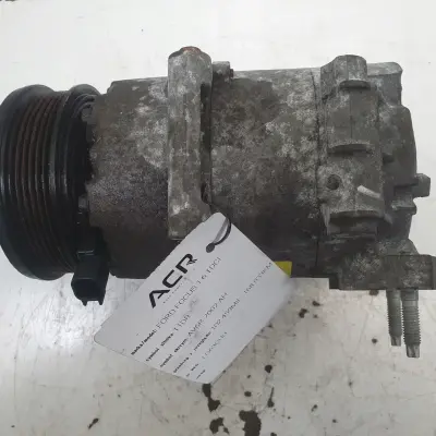 Ford Focus III MK3 1.6 TDCI SPRĘŻARKA KLIMATYZACJI AV11-19D629-BA