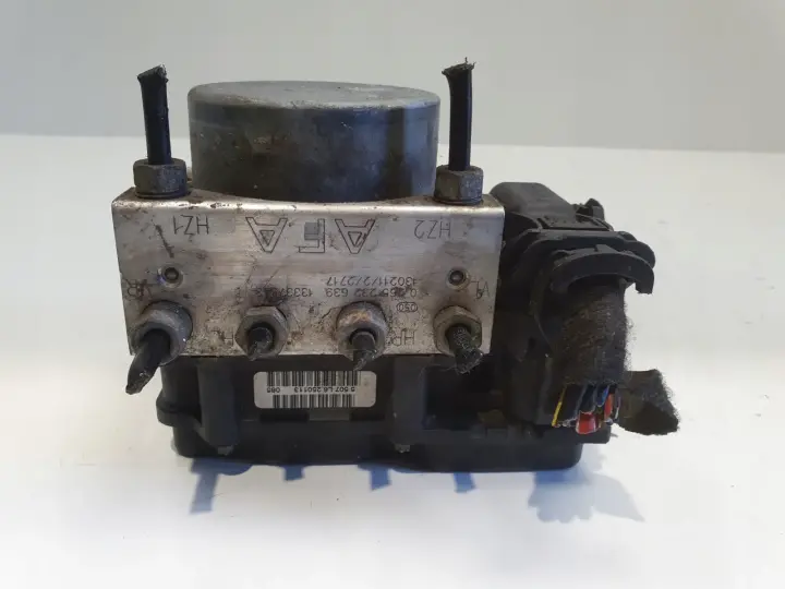 Opel Corsa D 1.4 16V POMPA ABS hamulcowa 0265232639 AFA 0265800983
