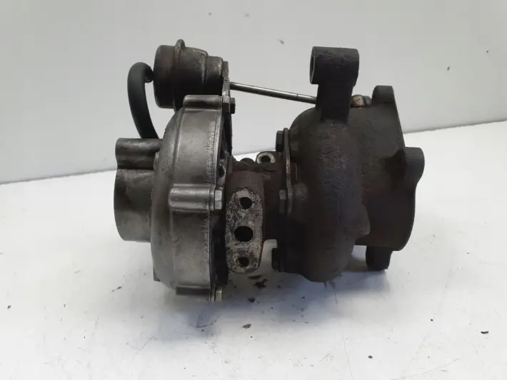 Citroen Jumper I 2.5 TD TURBOSPRĘŻARKA turbo 53169706737 K16-230678