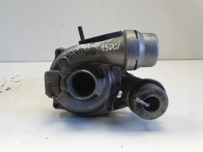 Renault Clio II 1.5 DCI TURBOSPRĘŻARKA turbo 54359700012