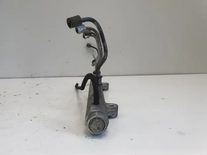 Honda Civic VIII 2.2 iCTDI LISTWA WTRYSKOWA paliwa 0445214121