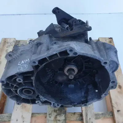 Audi A3 8P 2.0 TFSI SKRZYNIA BIEGÓW manualna LMN manual