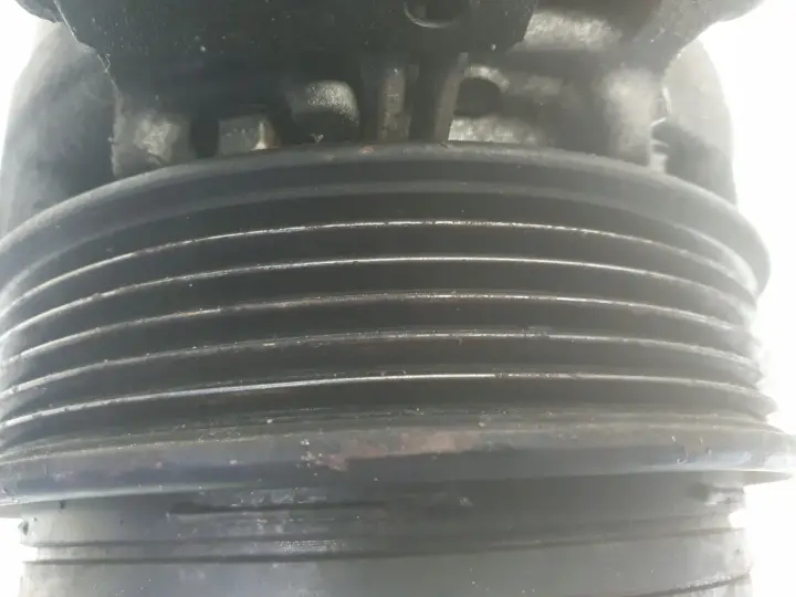 Mercedes CLK W208 2.3 K SPRĘŻARKA KLIMATYZACJI A0002307011