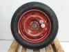 Megane II Scenic II KOŁO ZAPASOWE Zapas 185/65 R16