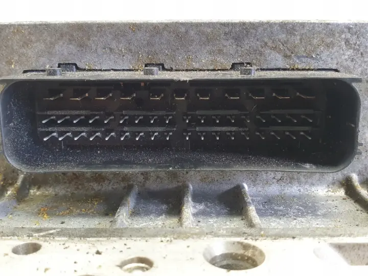 Mercedes w211 POMPA ABS Sterownik A0054317912