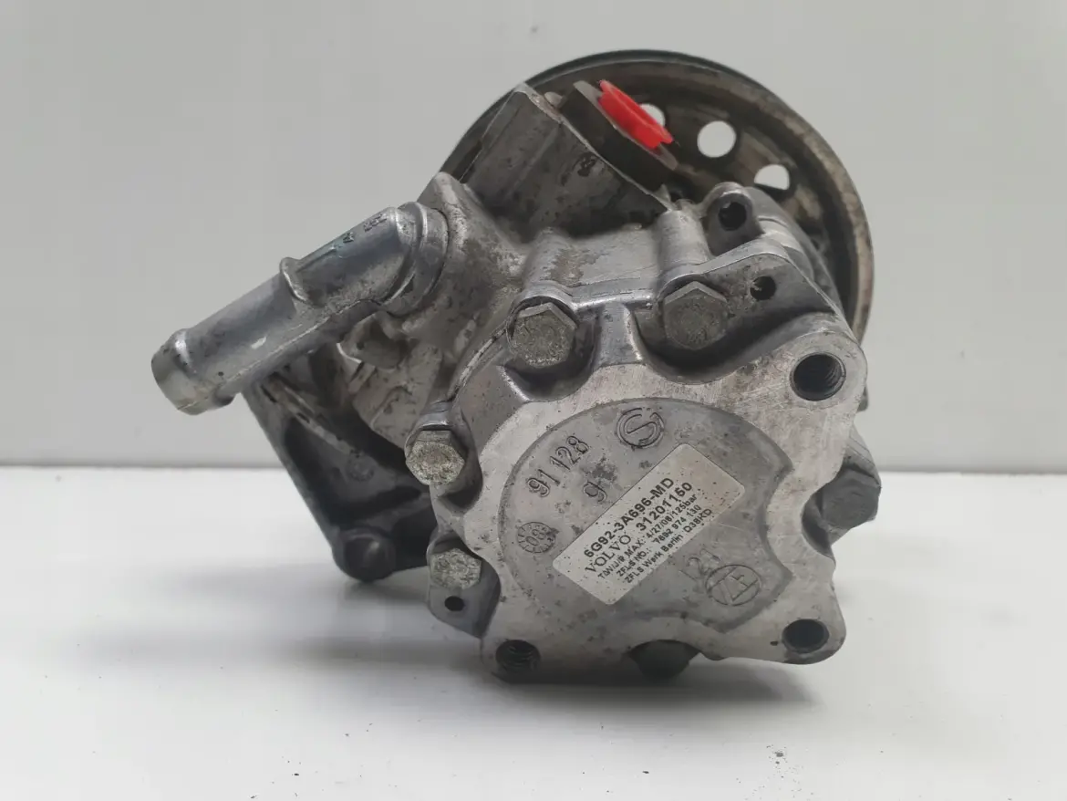 Volvo S80 II V70 III 3.0 T6 POMPA WSPOMAGANIA 31201150 6G92-3A696-MD