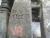 Volvo S60 II S80 II V60 V70 III TYLNY ZACISK HAMULCOWY lewy tył 32355158B