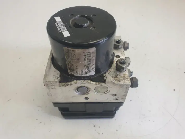 Volvo V70 III lift POMPA ABS Sterownik P31329139