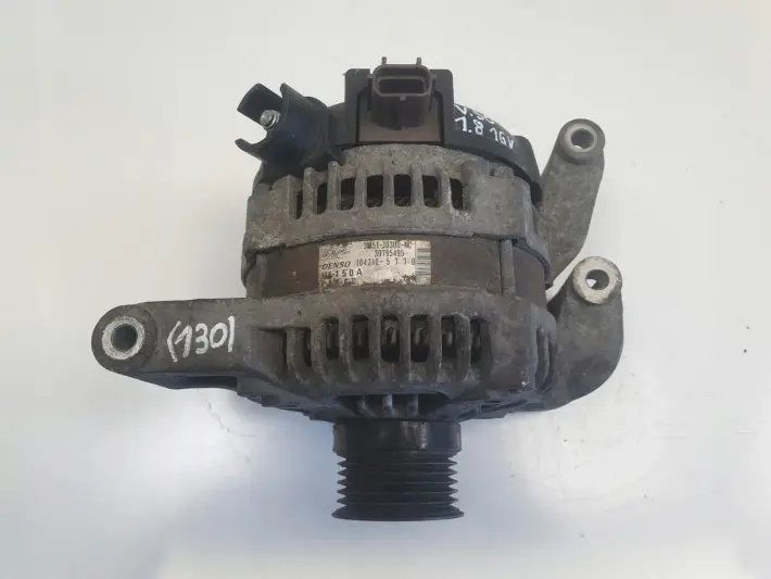 Volvo S40 II V50 1.8 16V ALTERNATOR 3M5T-10300-NC
