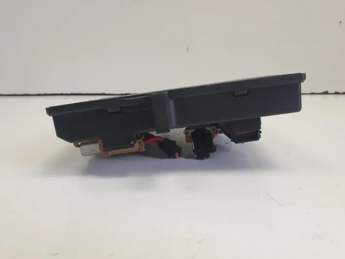 Audi A6 C6 MODUŁ ŚWIATEŁ Sterownik 4F0907279B