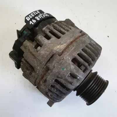 VW New Beetle 1.6 8V ALTERNATOR 70A 06A903026B